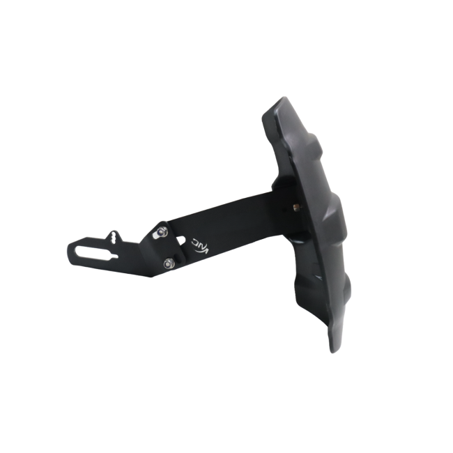 MotoCare Tyre Hugger for Honda H'ness CB 350 - view 3
