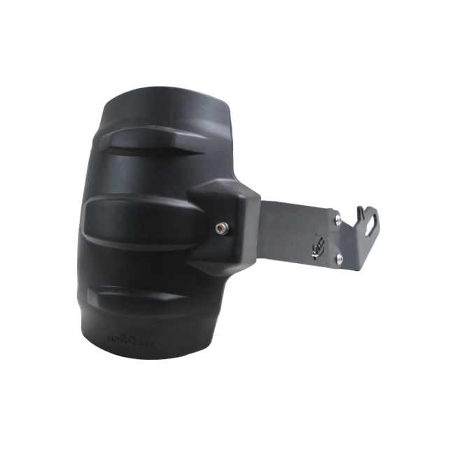 MotoCare Tyre Hugger for Honda H'ness CB 350 - view 4