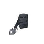 MotoCare Tyre Hugger for Honda H'ness CB 350 - view 5