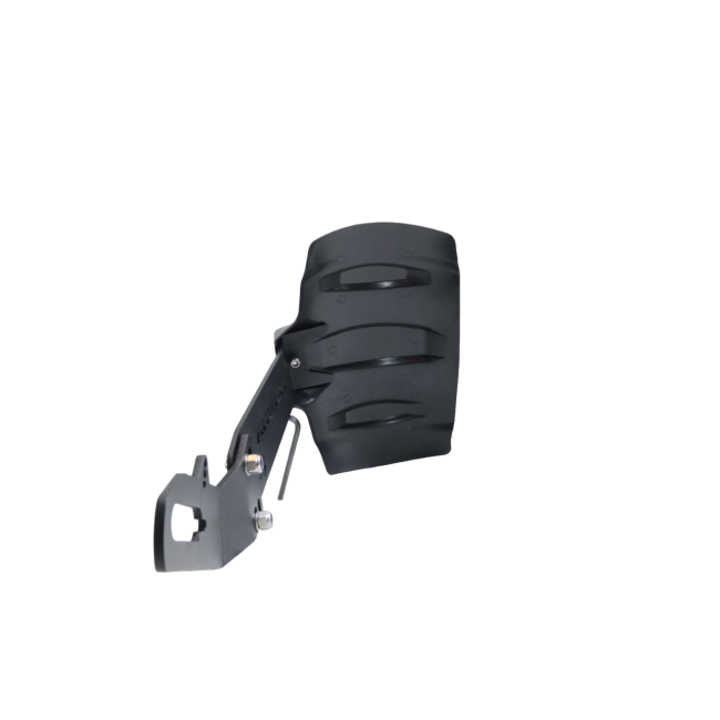 MotoCare Tyre Hugger for Honda H'ness CB 350 - view 5