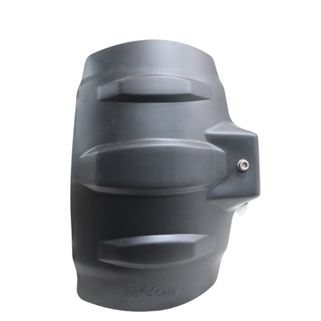 MotoCare Tyre Hugger for Honda H'ness CB 350 - view 6