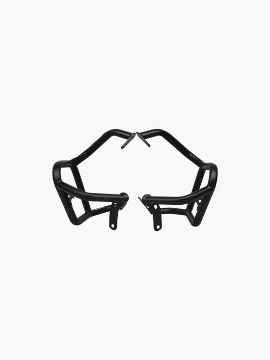 LEGUNDARY KTM ADV 890 Bellator Lower Crash Guard Black