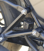 MotoTorque Reservoir Oil Guard (Black) for Harley-Davidson X440
