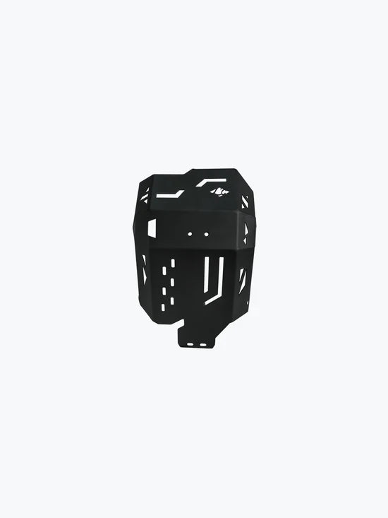 LEGUNDARY RE Guerrilla 450 Vambrace Bash Plate Mild Steel