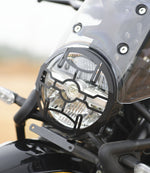 Mototorque Himalayan 450 Headlight Grill - view 1