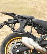 Mototorque Himalayan 450 Saddle Stay - Black