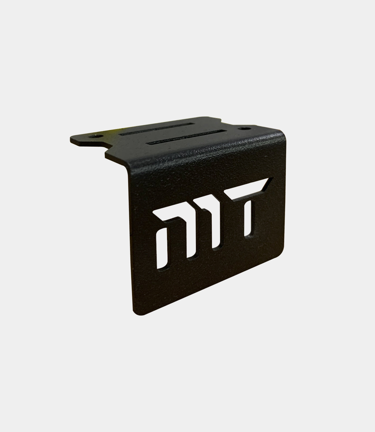 Mototorque Scram 411 Front Master Cylinder Guard - front view