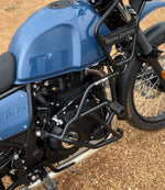 Mototorque Guardian Himalayan Crash Guard - Black