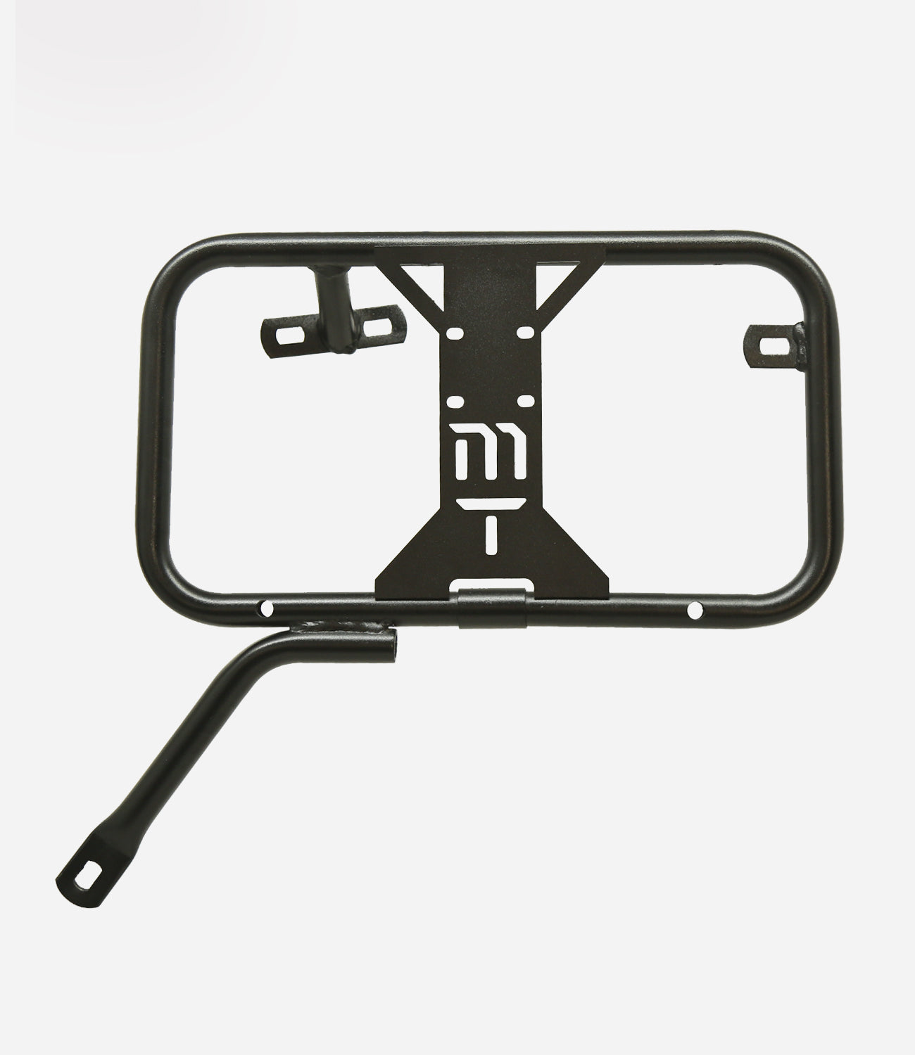 Mototorque Scram 411 Saddle Stay - front angle