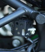 Mototorque Reservoir Oil Guard (MS) for Himalayan 450
