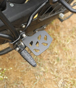 Mototorque Himalayan 450 Footrest Set - view 1