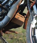 Mototorque Engine Guard for TVS Ronin - view 1
