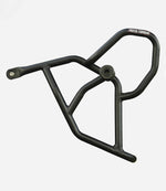 Mototorque Scram 440 Crash Guard v2.0 - front angle