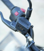 Mototorque Front Master Cylinder Guard (MS) for Himalayan 450