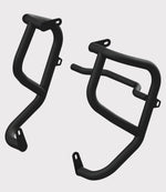 MotoTorque Urban Retro Crash Guard for Triumph Speed 400 — Frame & Engine Protection