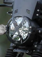 LEGUNDARY Hunter Stalkerx Headlight Grill