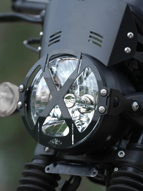 LEGUNDARY Hunter Stalkerx Headlight Grill
