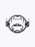 LEGUNDARY XPulse 200 4V PRO Cosmic Headlight Grill