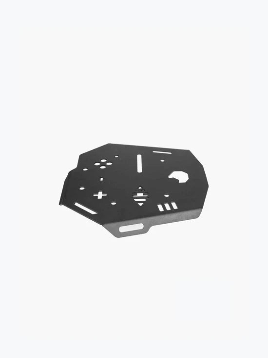 LEGUNDARY V Strom Huckitta Carrier Plate