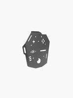 LEGUNDARY V Strom Huckitta Carrier Plate