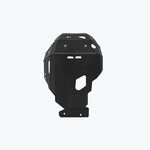 LEGUNDARY BMW F900 GS Vambrace Bash Plate Black