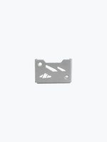 LEGUNDARY Bajaj Pulsar NS400Z Tricorn Front Oil Cap