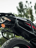 LEGUNDARY Bajaj Pulsar NS400Z Aviator Saddle Stay