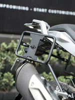 LEGUNDARY BMW G310GS Aragorn Saddle Stay