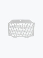 LEGUNDARY RE Guerrilla 450 Sherpa Radiator Grill Aluminium