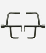 MotoTorque Crash Guard V1.0 for Honda H'ness CB350 — Frame & Engine Protection