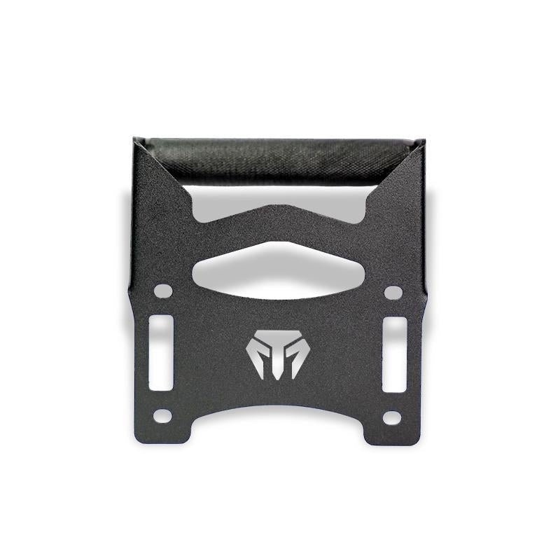 MotoTorque GPS Mount for Suzuki V-Strom 250 — Handlebar Navigation Bracket