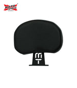 MotoTorque Backrest for Royal Enfield Meteor 350 — Pillion Comfort