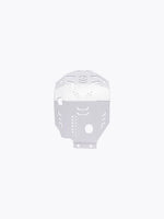 LEGUNDARY XPulse 200 4V PRO Vambrace Bash Plate