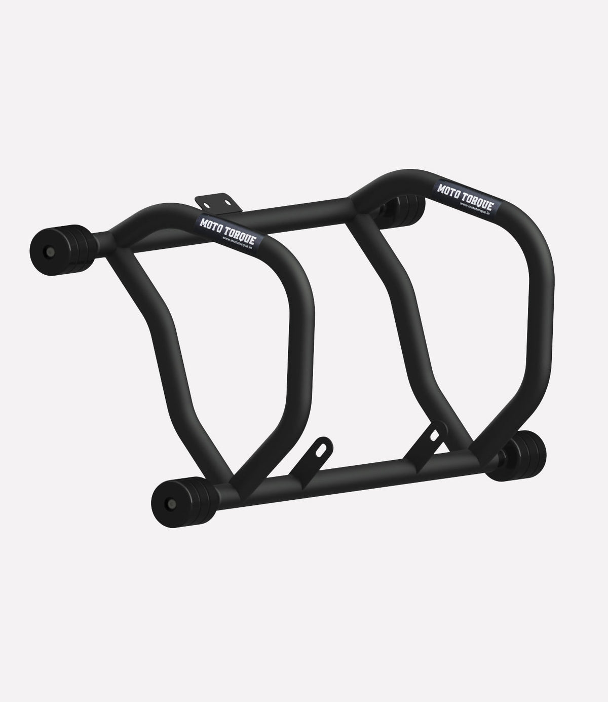 MotoTorque The Bull Crash Guard for RE Classic 350 & 500