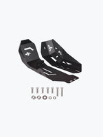 LEGUNDARY Himalayan 450 Vambrace Bash Plate Mild Steel