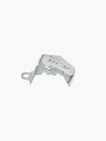 LEGUNDARY Triumph Speed 400 Casque Rear Oil Cap