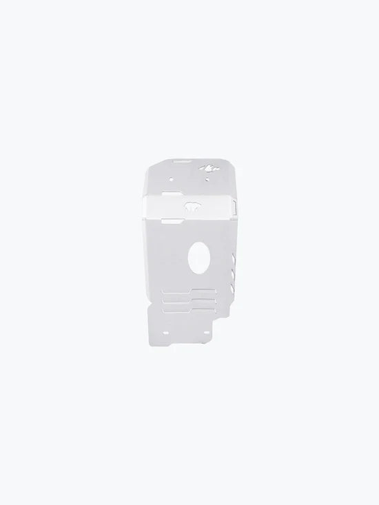LEGUNDARY RE Bear 650 Vambrace Bash Plate Aluminium