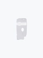 LEGUNDARY RE Bear 650 Vambrace Bash Plate Aluminium