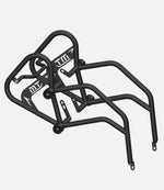 MotoTorque Crash Guard for TVS Apache RTR 200 4V