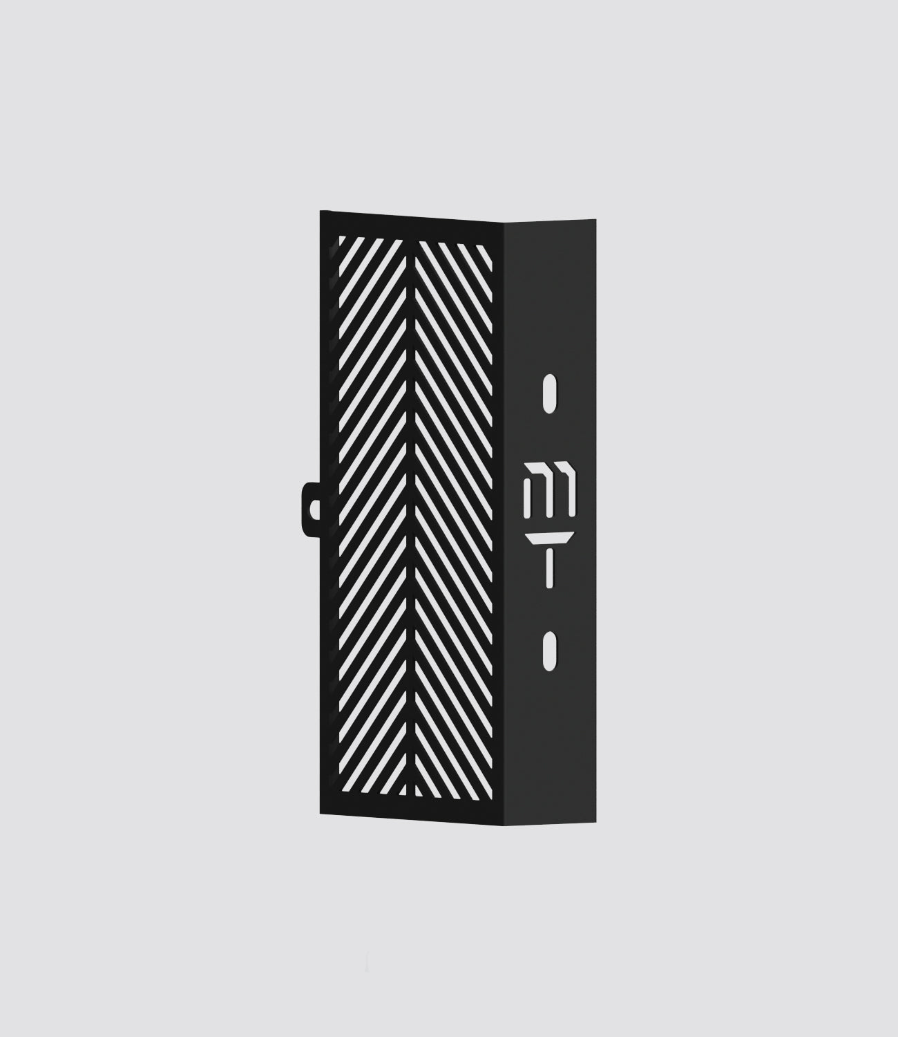 MotoTorque Radiator Guard for Hero Xpulse 200 4V — Radiator Protection