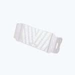 LEGUNDARY Yamaha XSR 155 Vector Radiaotr Grill Silver