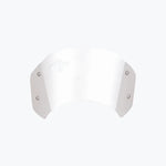 LEGUNDARY Yamaha XSR 155 Zephyr Visor Blk Silver