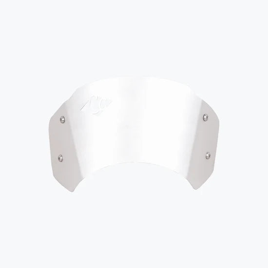 LEGUNDARY Yamaha XSR 155 Zephyr Visor Blk Silver