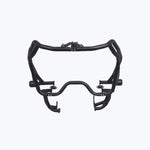 LEGUNDARY Raptor Crash Guard (Black) for BMW F450 GS — Frame & Engine Protection