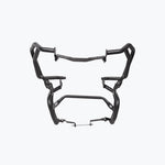TVS Apache RTX 300 Raptor Crash Guard Black