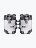 LEGUNDARY Fort Knox Series SB 36L Aluminium