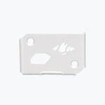 LEGUNDARY Yamaha XSR 155 Tricorn Front Oil Cap Silver