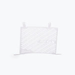 LEGUNDARY BMW F900 GS Vector Radiator Grill Silver