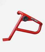 Alpha- Yamaha MT-15 Crash Guard V2.0 (Red)