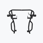 LEGUNDARY Himalayan 450 Bazooka Crashguard with Slider
